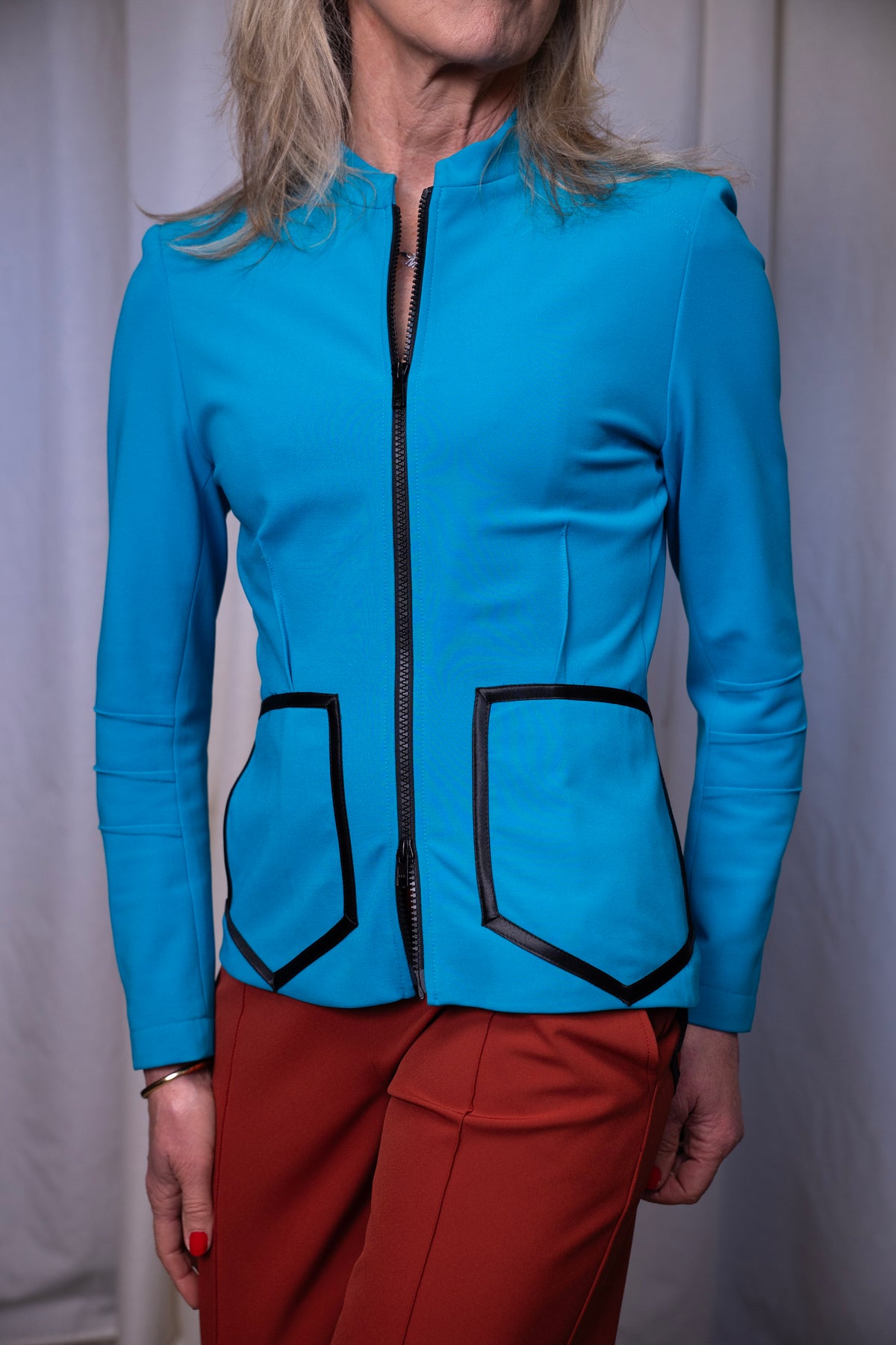 Jacke OCEAN