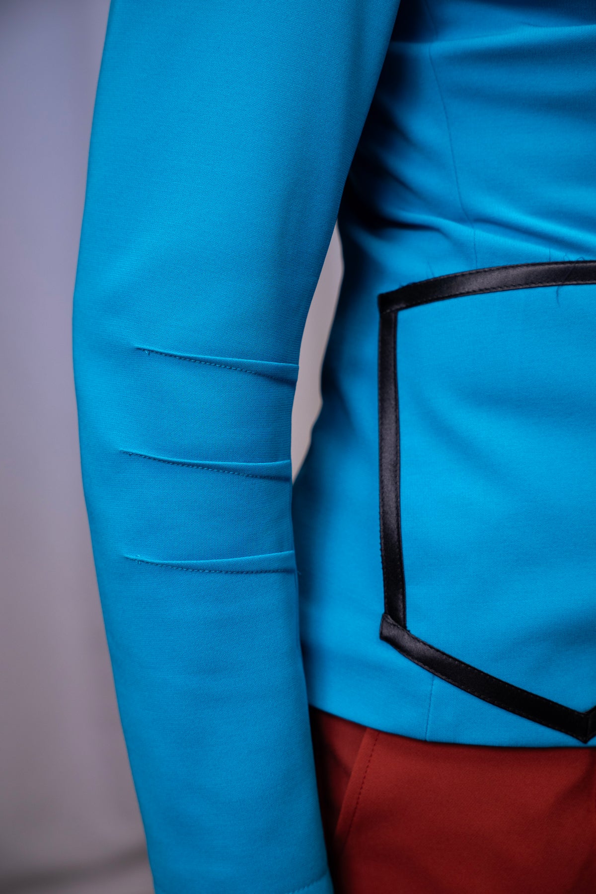 Jacke OCEAN