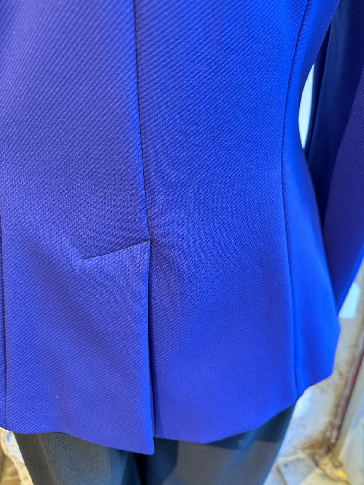 Blazer FRIDA