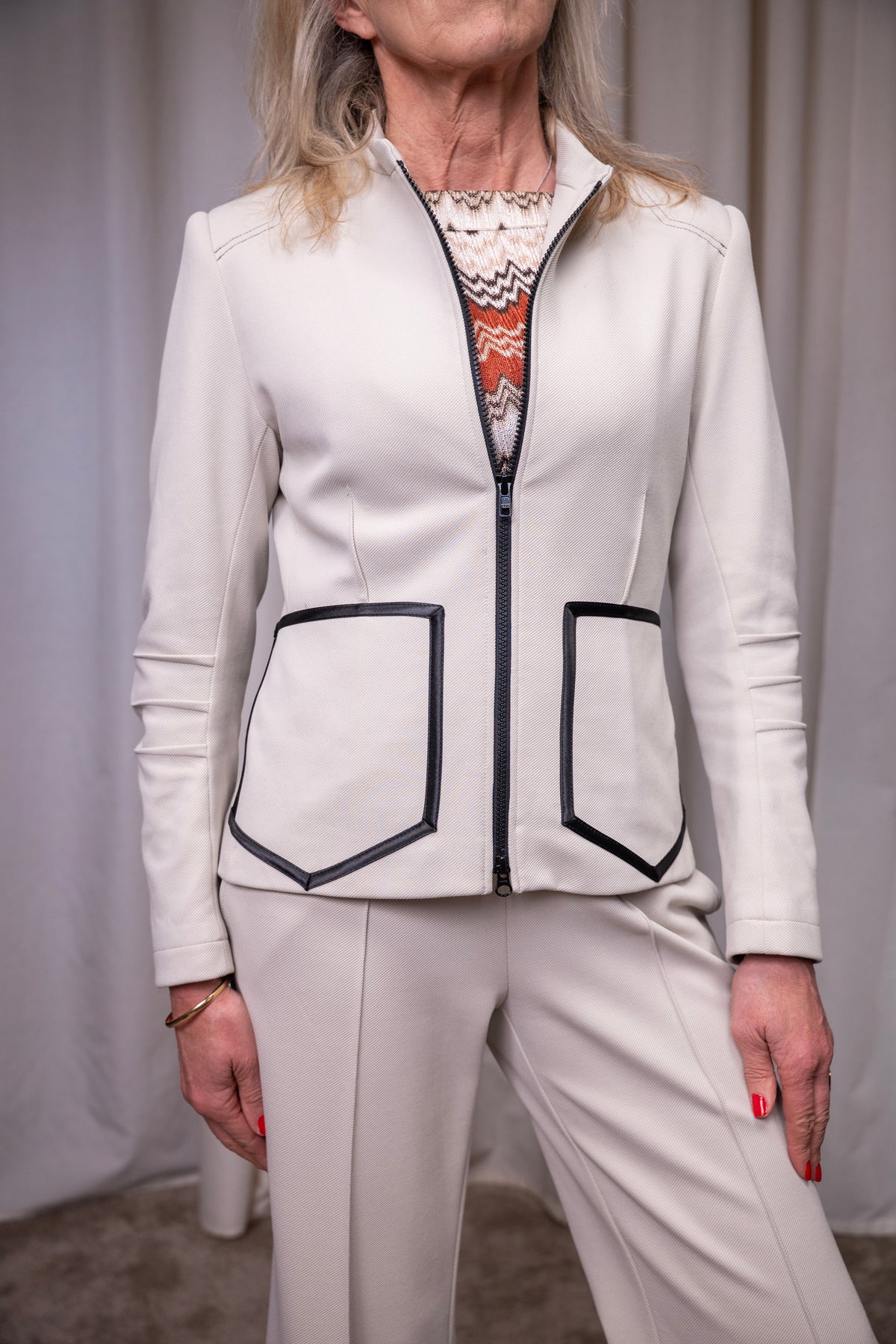 Jacke SANDRINE