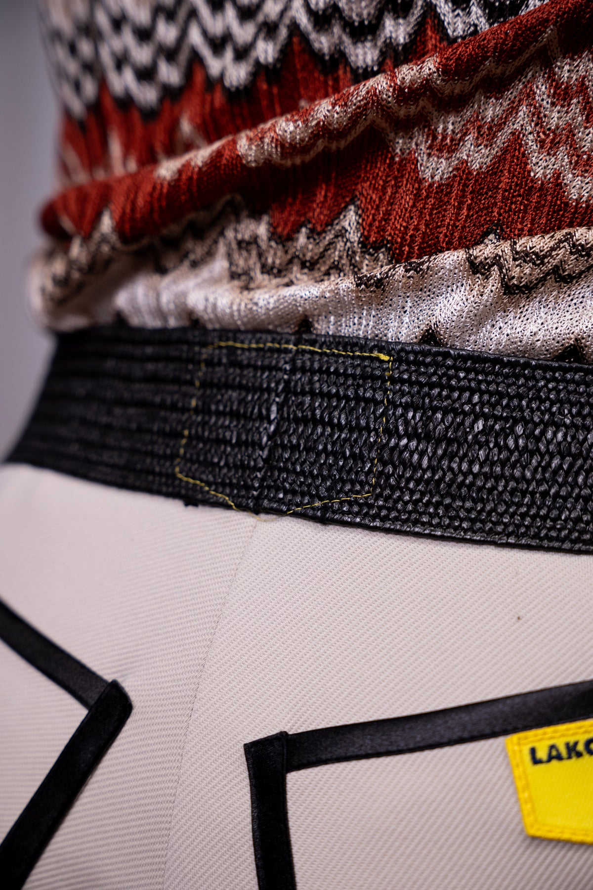 Wide Leg Hose SANDRINE