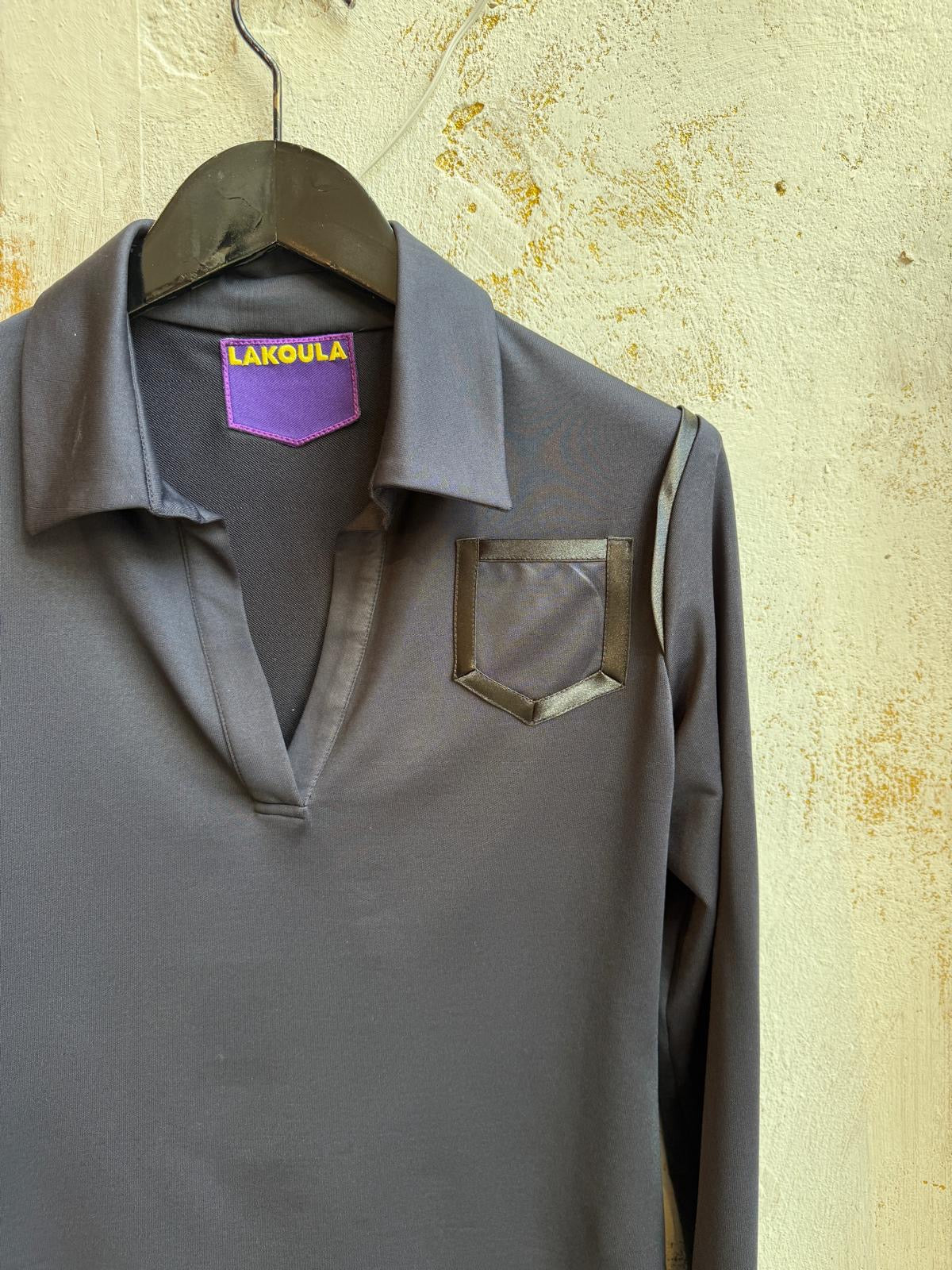 Bluse NIGHT