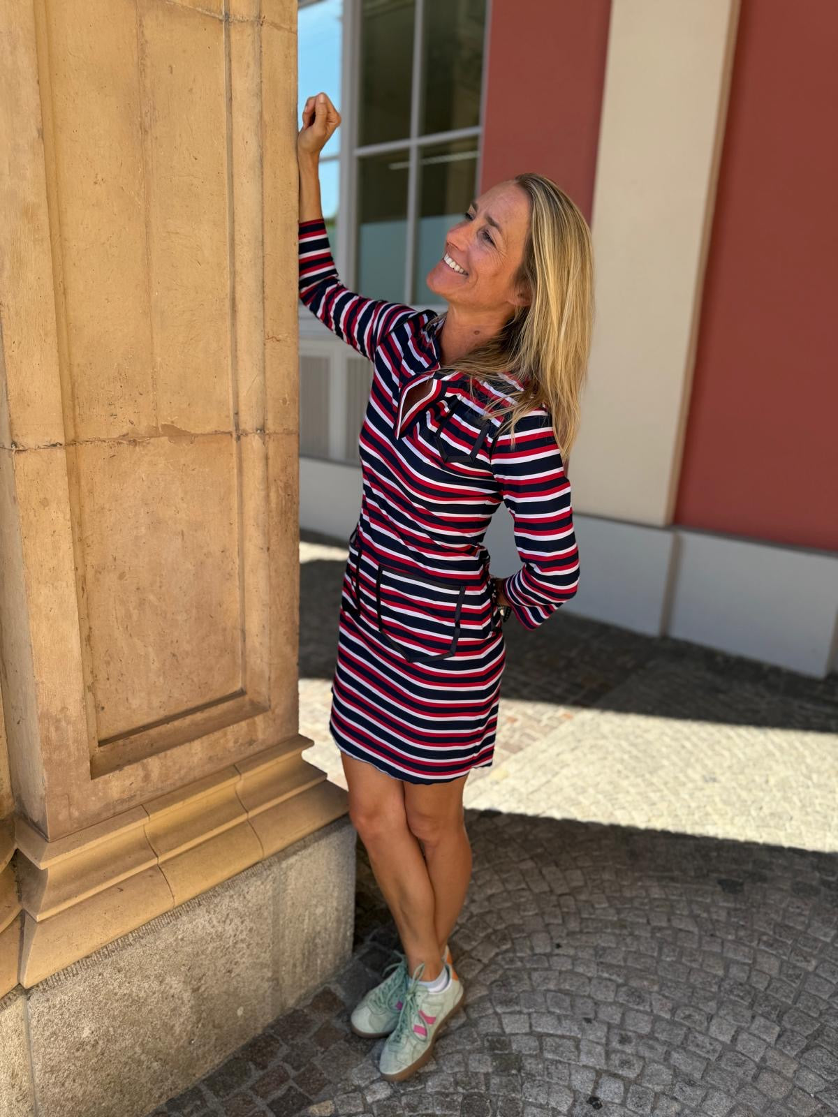 Kleid AHOI Heidi