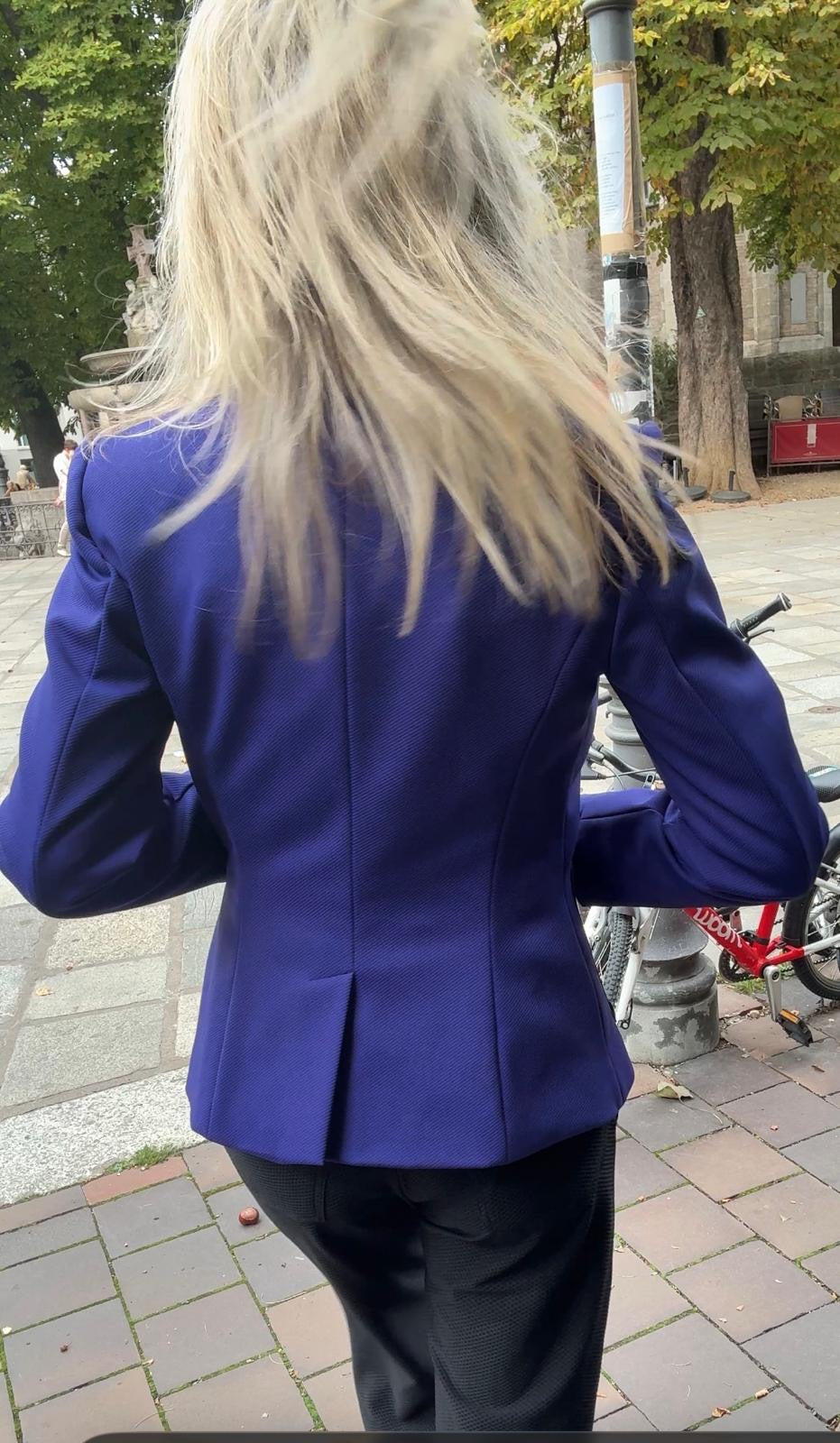 Blazer FRIDA