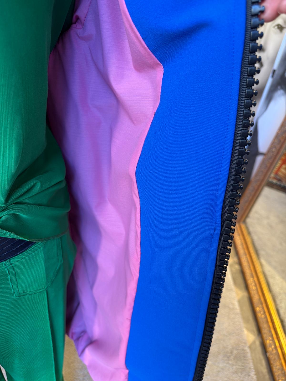 Mantel JET COAT