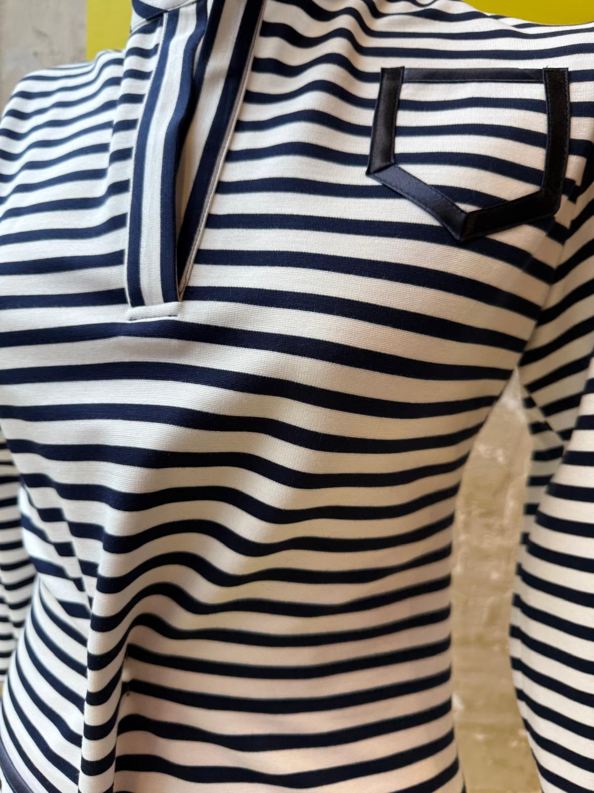 Kleid AHOI BLU