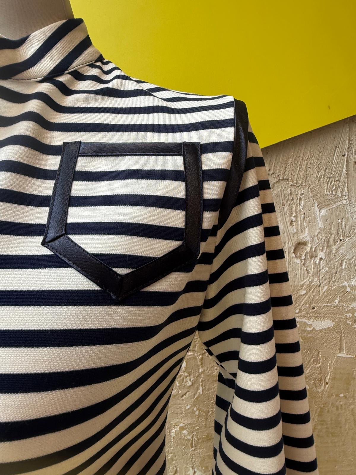 Kleid AHOI BLU