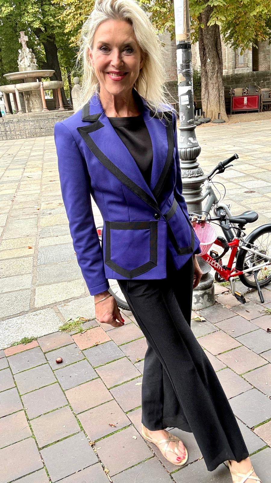 Blazer FRIDA