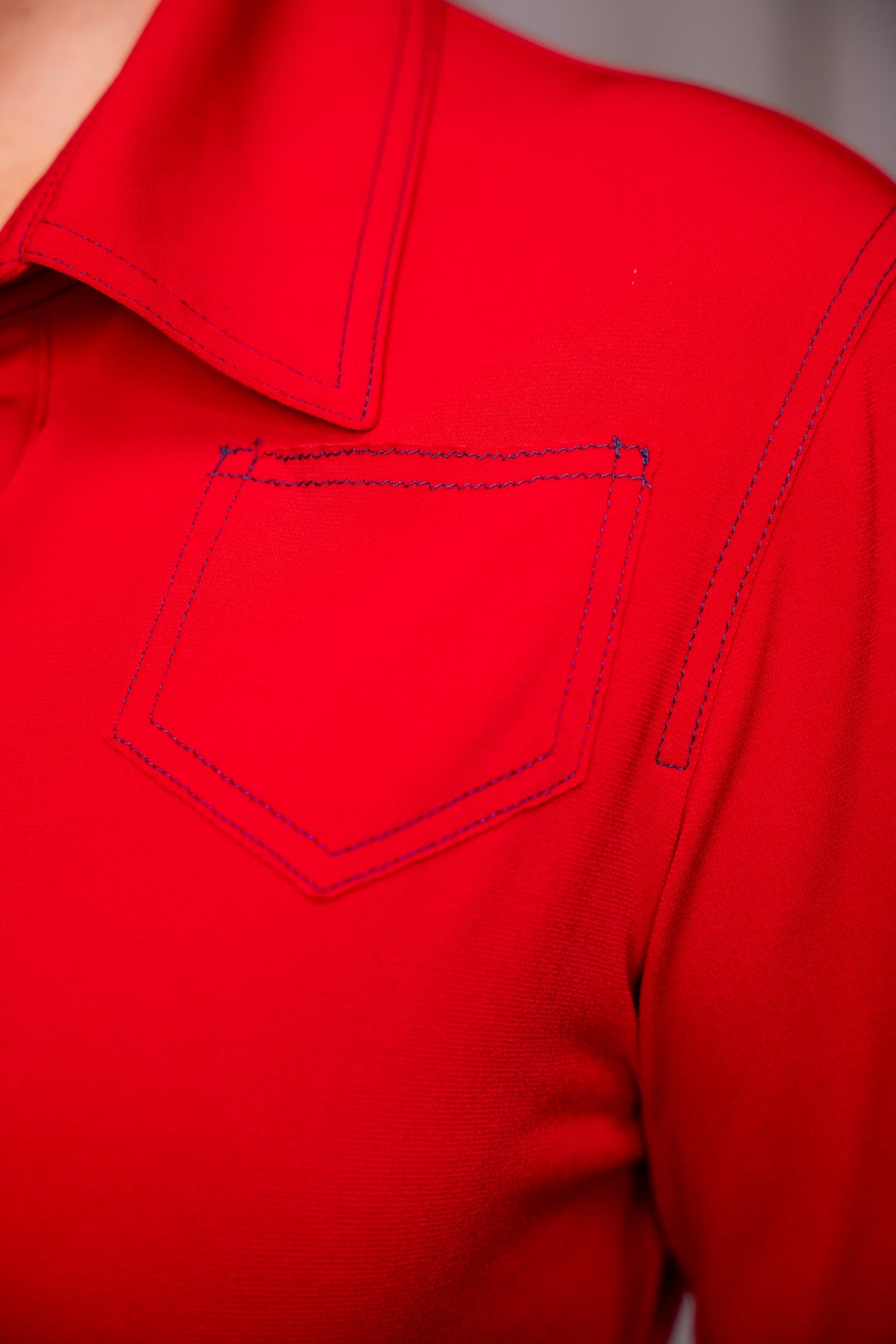 Bluse ROSSA