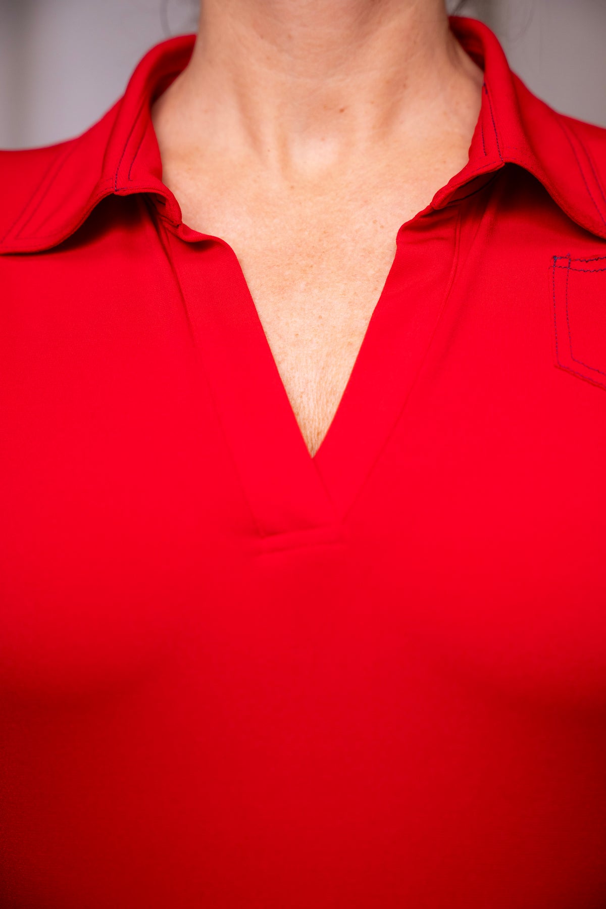 Bluse ROSSA