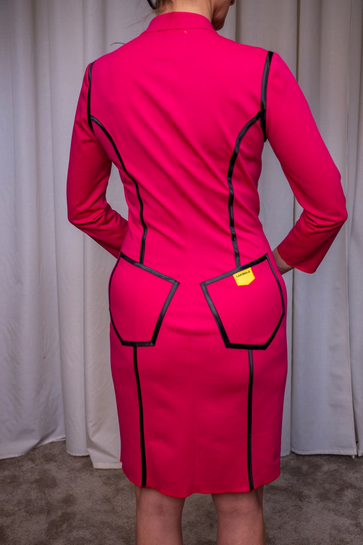 Mantelkleid PRETTY