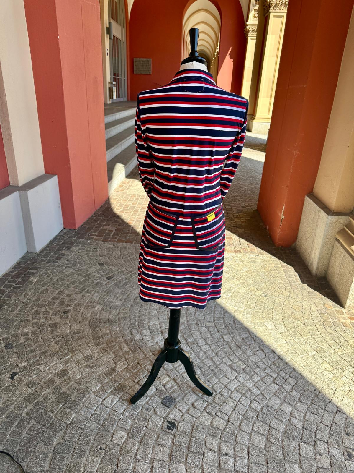 Kleid AHOI Heidi