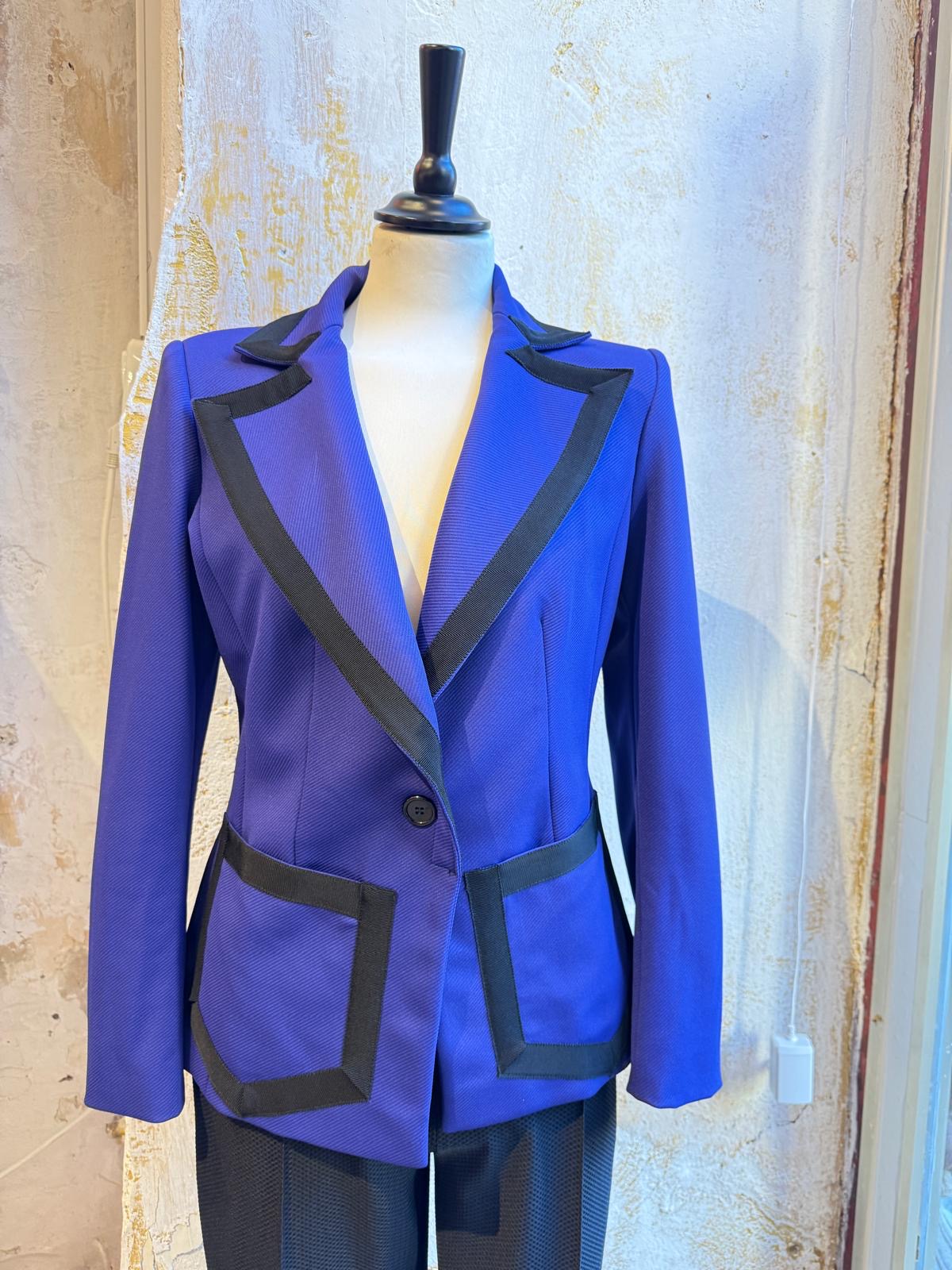 Blazer FRIDA