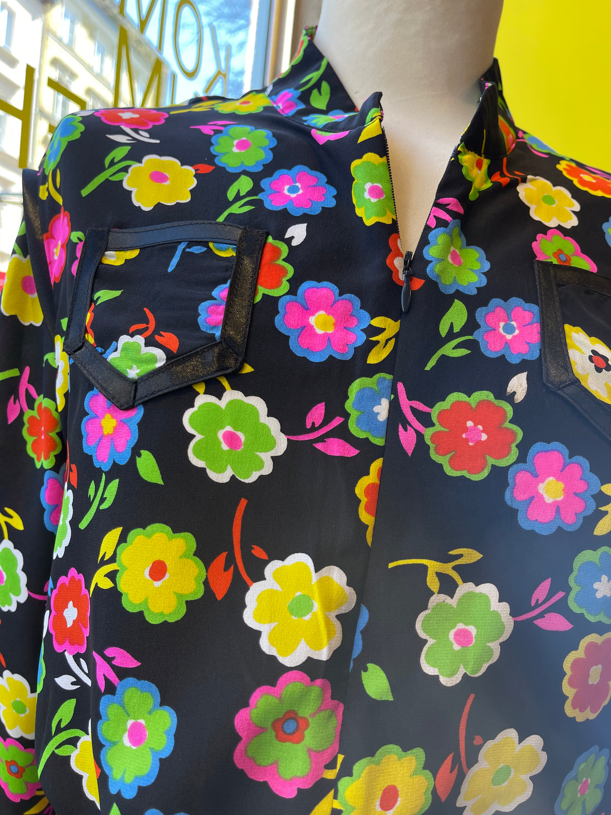 Jumpsuit JULIA