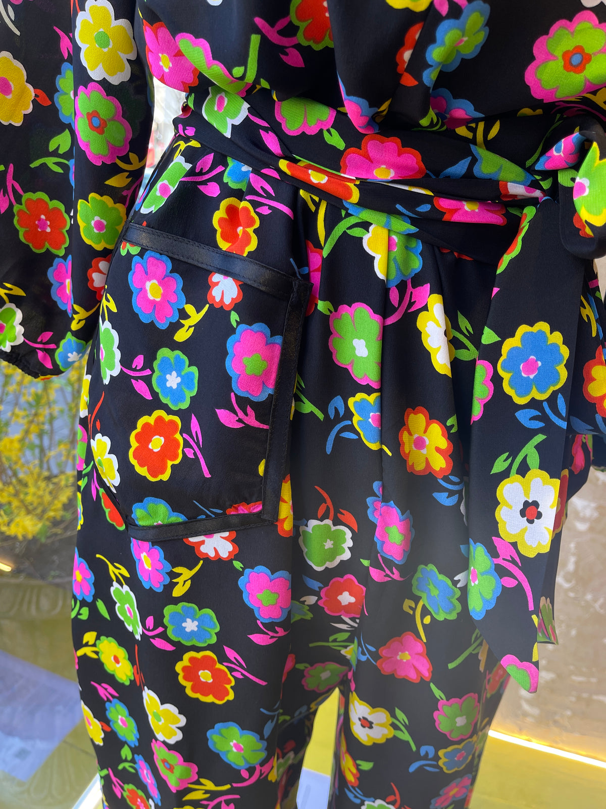 Jumpsuit JULIA