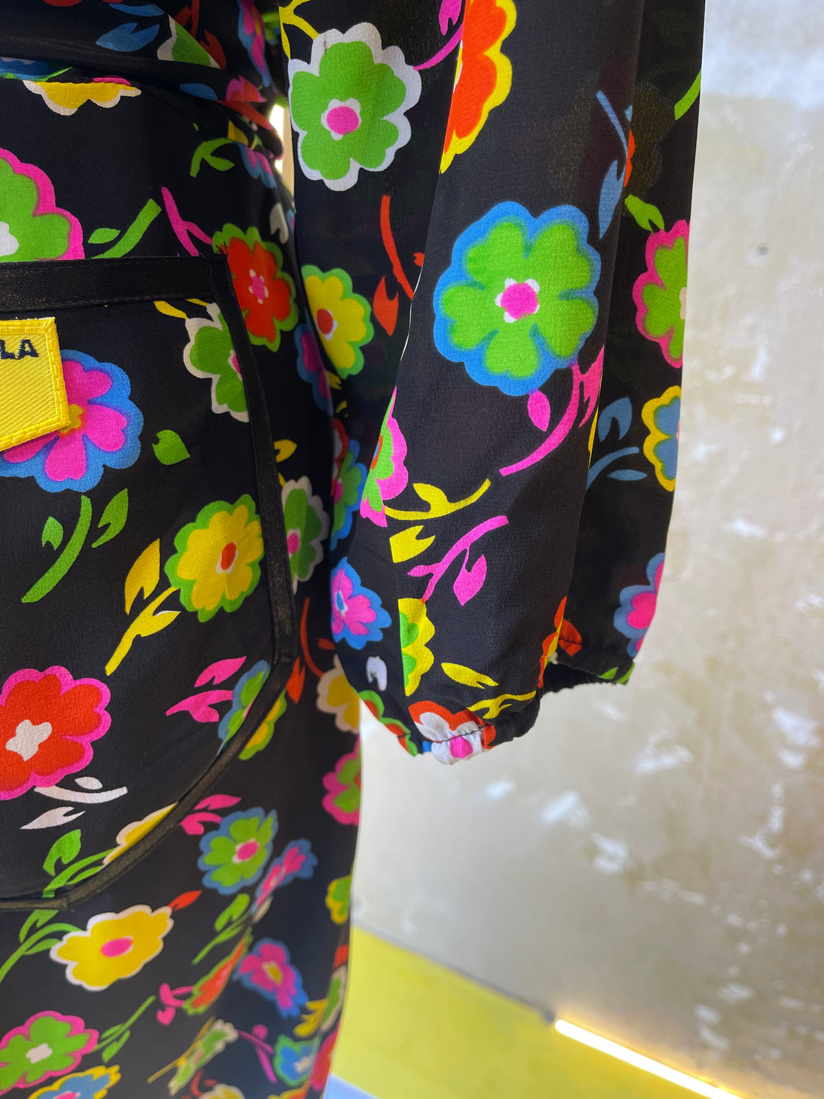 Jumpsuit JULIA