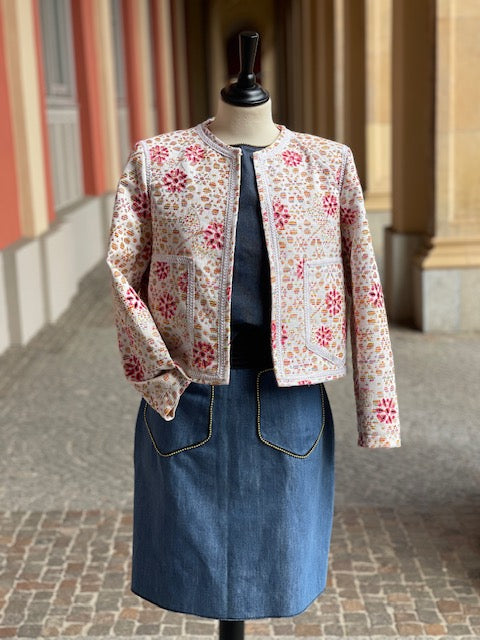 Jacke MAXIMA