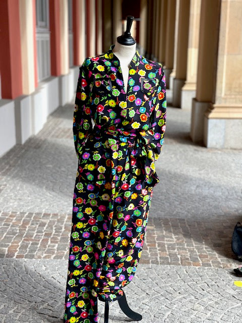 Jumpsuit JULIA