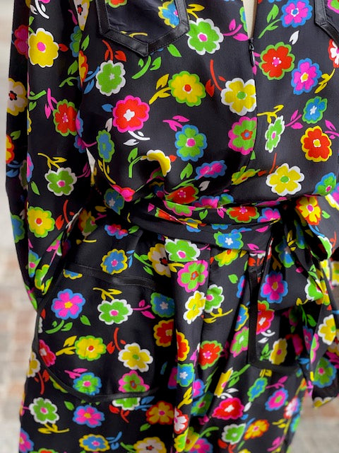 Jumpsuit JULIA