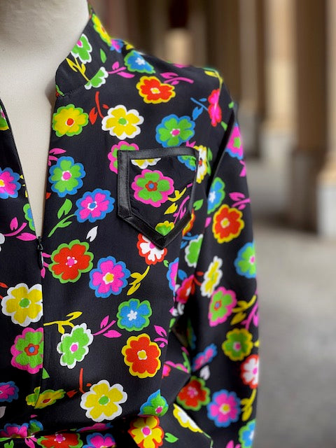 Jumpsuit JULIA