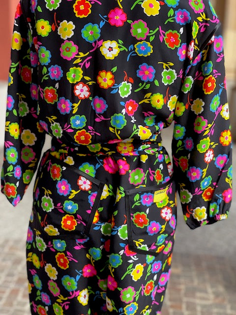 Jumpsuit JULIA