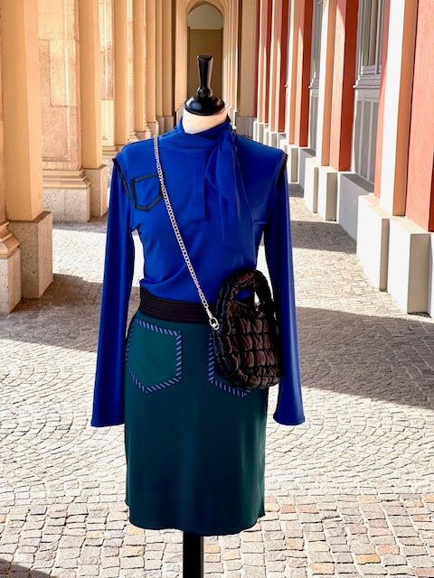 Shirt & Skirt LIPARI