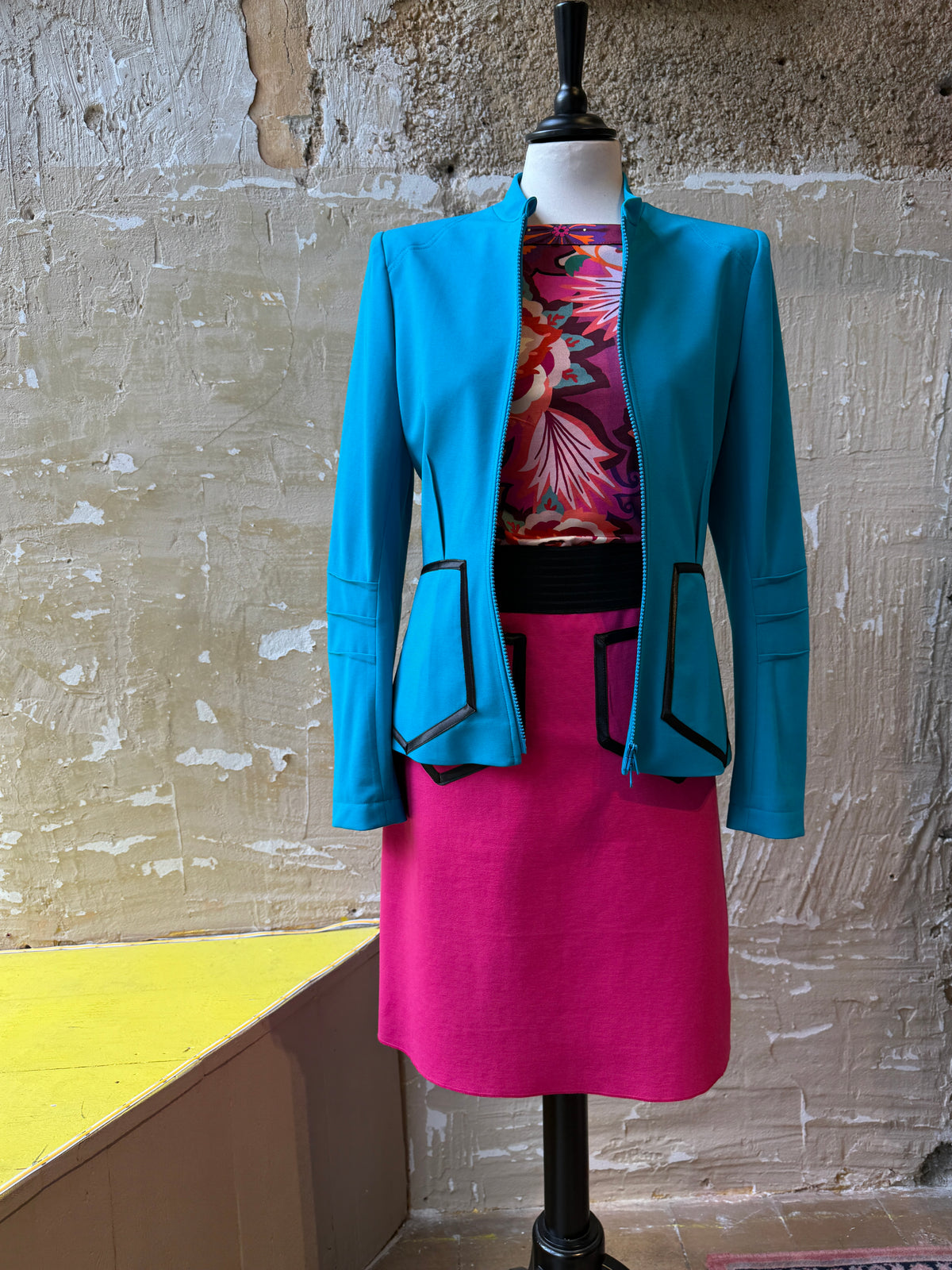 Jacke OCEAN