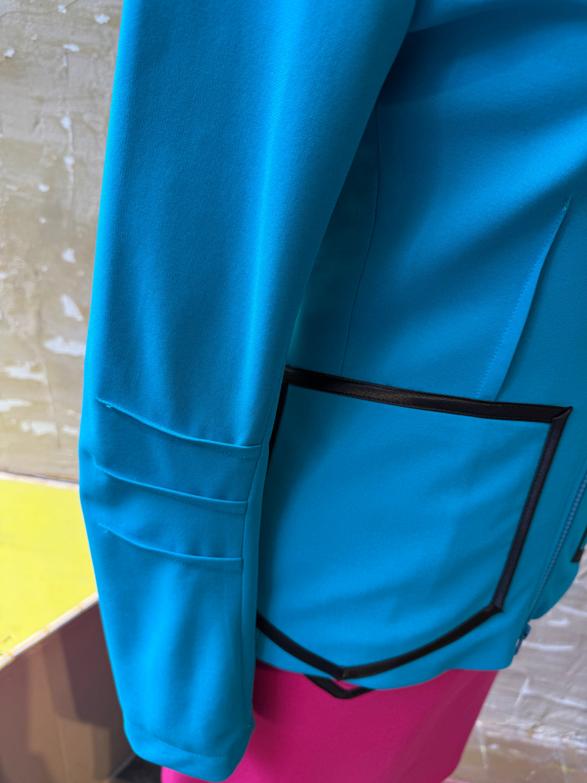 Jacke OCEAN