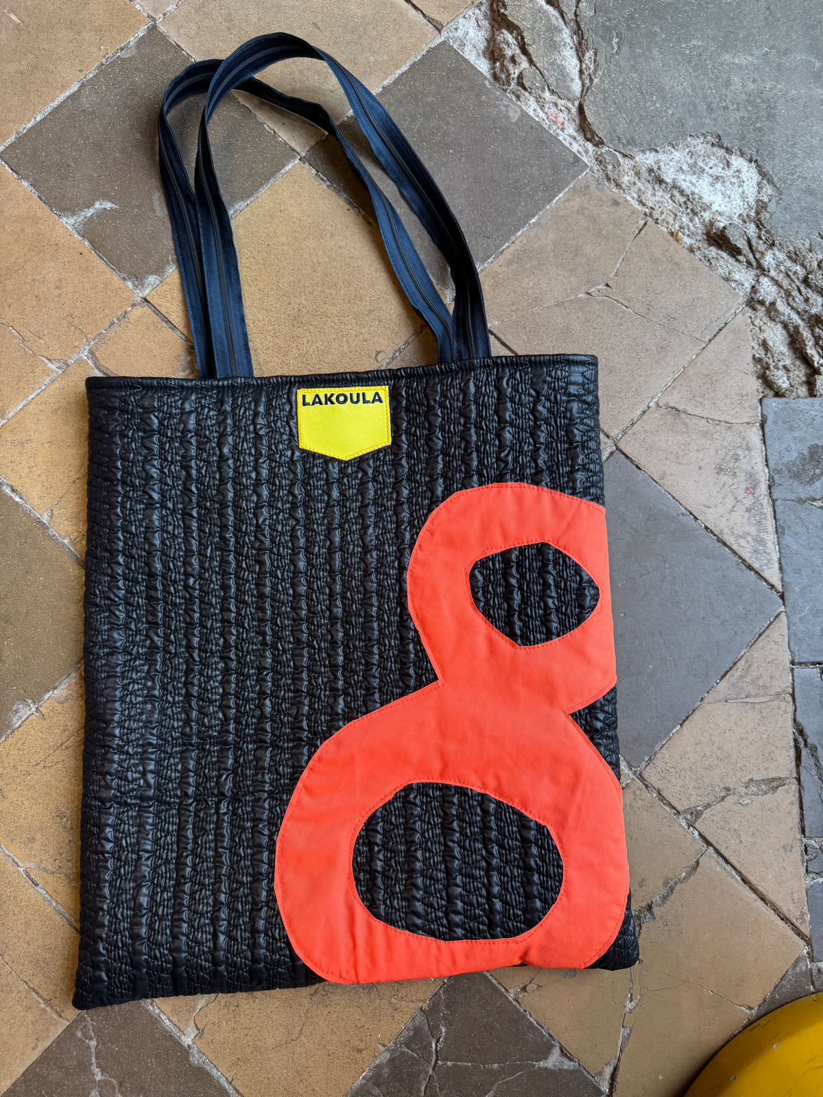 Jubilée-Shopper 8