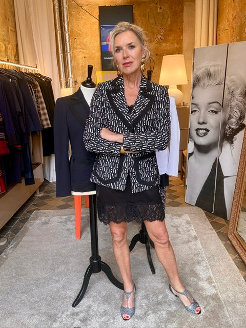 Blazer LOVE