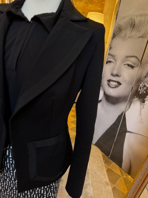 Blazer BLACKY