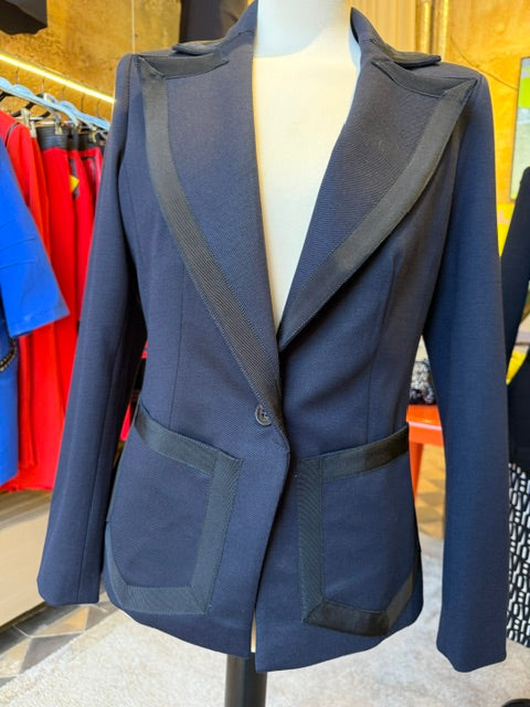 Blazer NIGHT