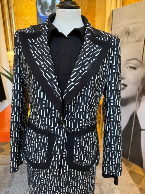 Blazer LOVE