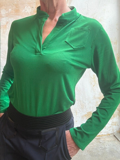 Bluse GREENY