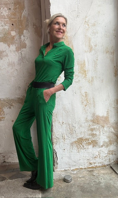 Bluse GREENY