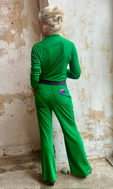 Bluse GREENY