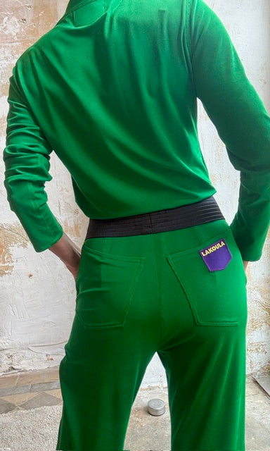 Bluse GREENY