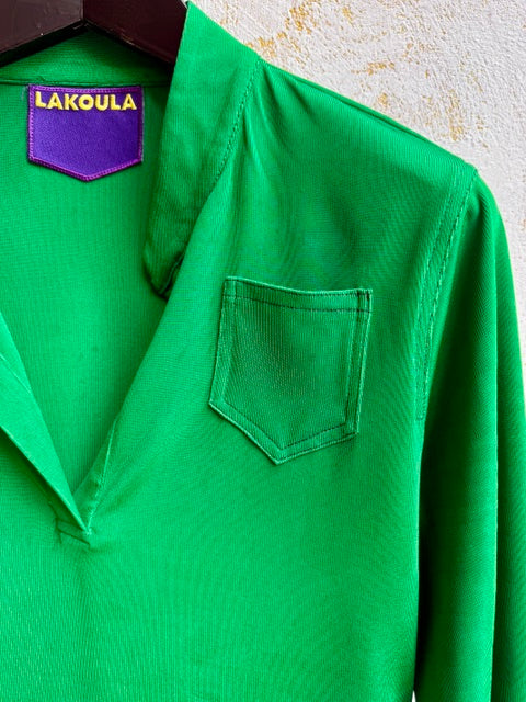 Bluse GREENY