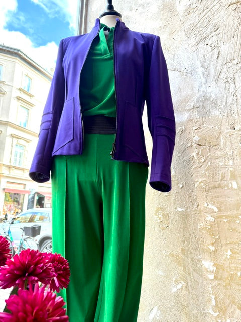 Bluse GREENY