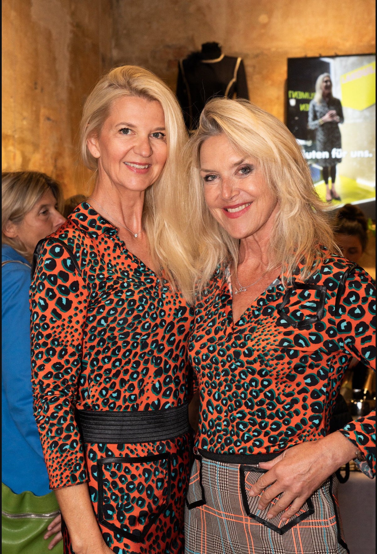 Bluse LEORANGE
