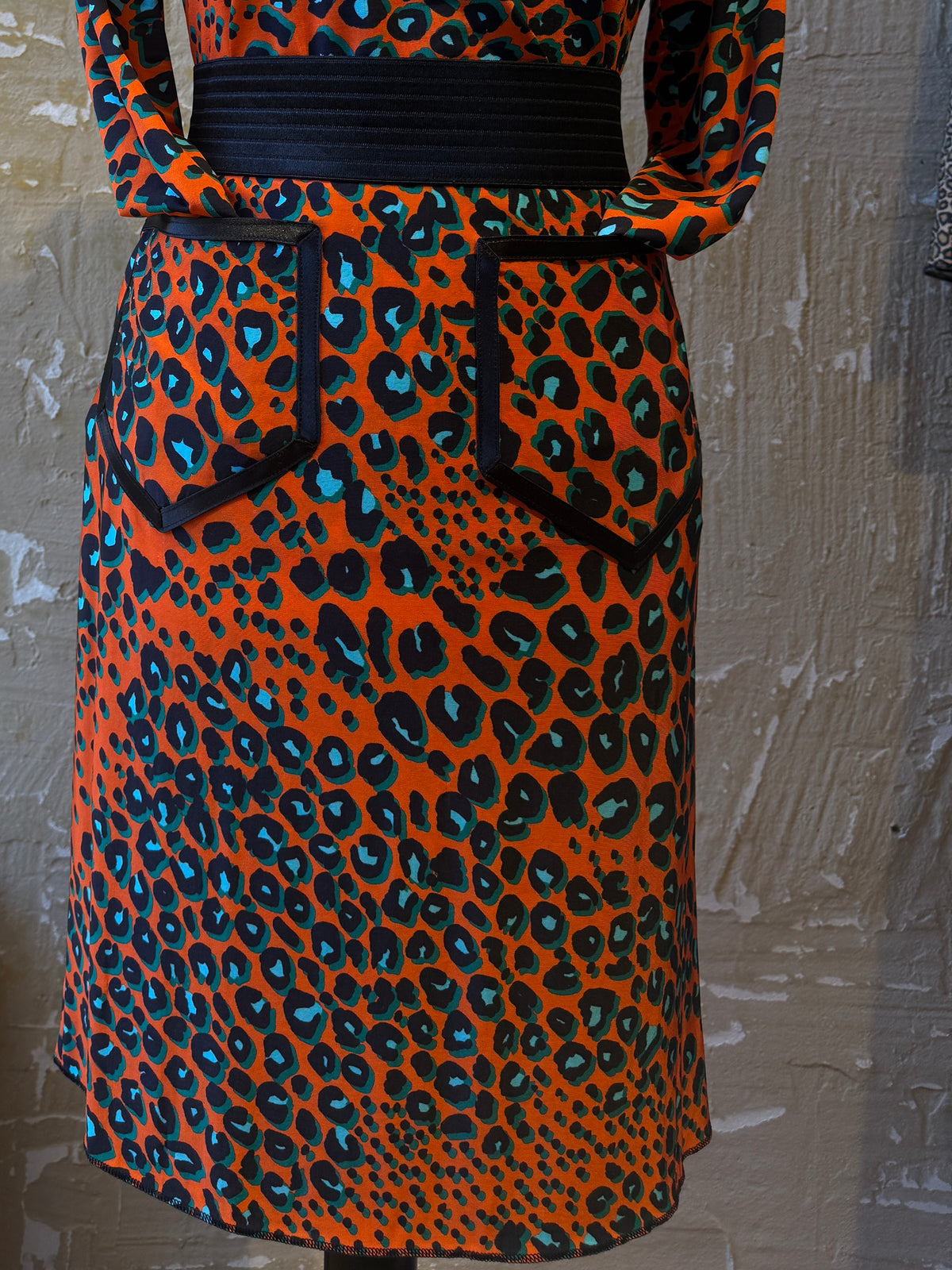 Rock LEORANGE