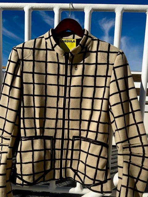 Jacke GITTA