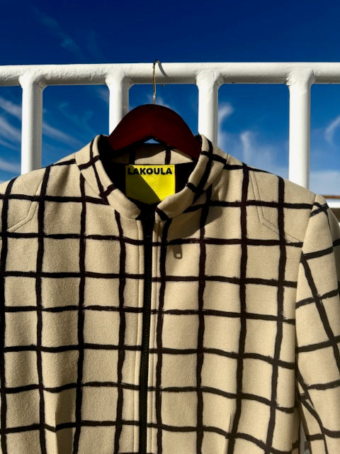 Jacke GITTA