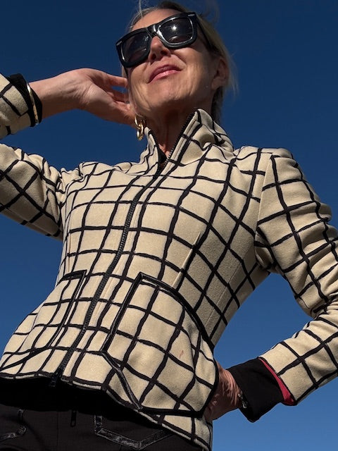 Jacke GITTA