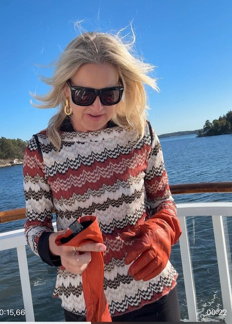 Pulli RESA