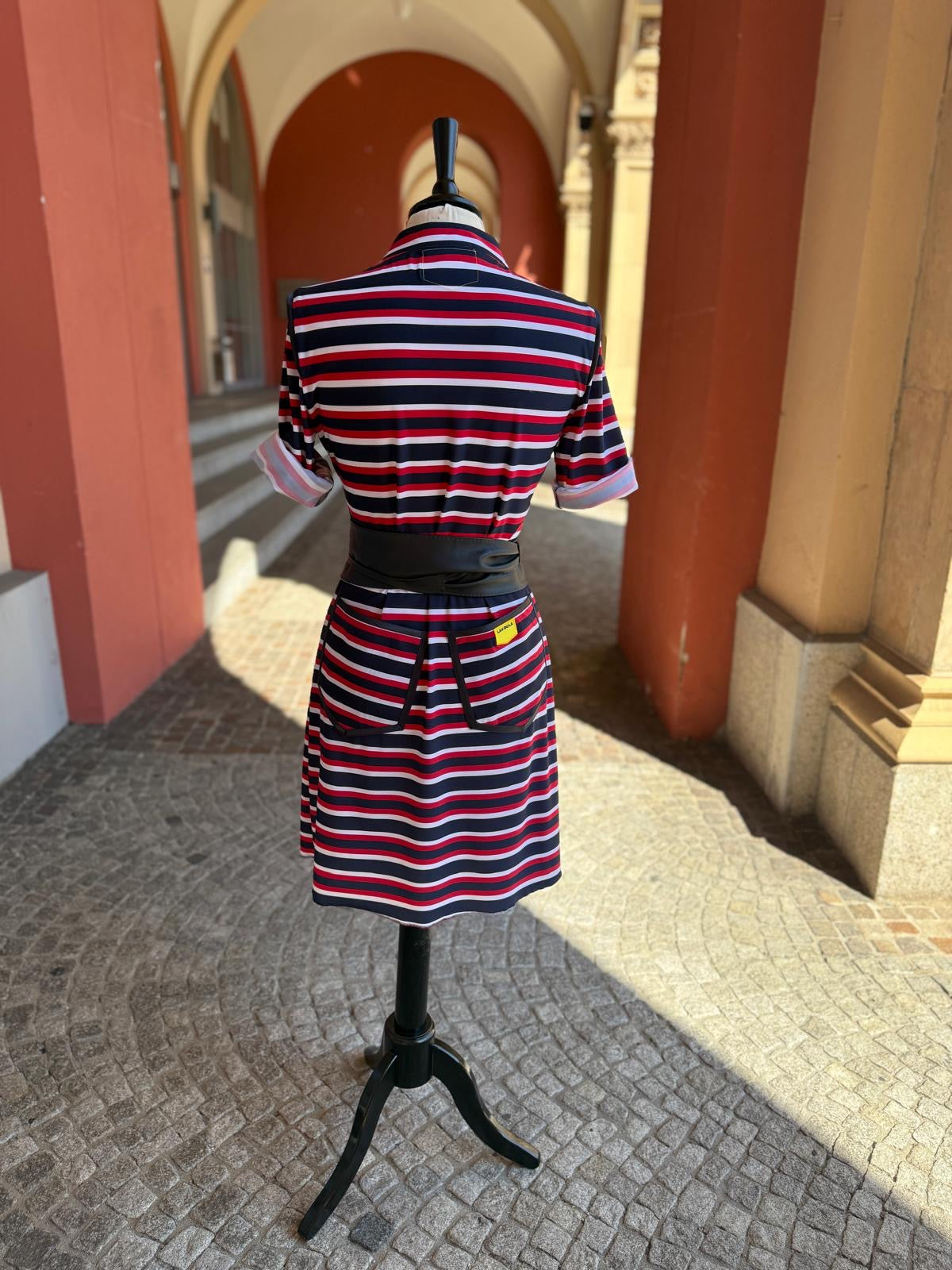 Kleid AHOI Heidi