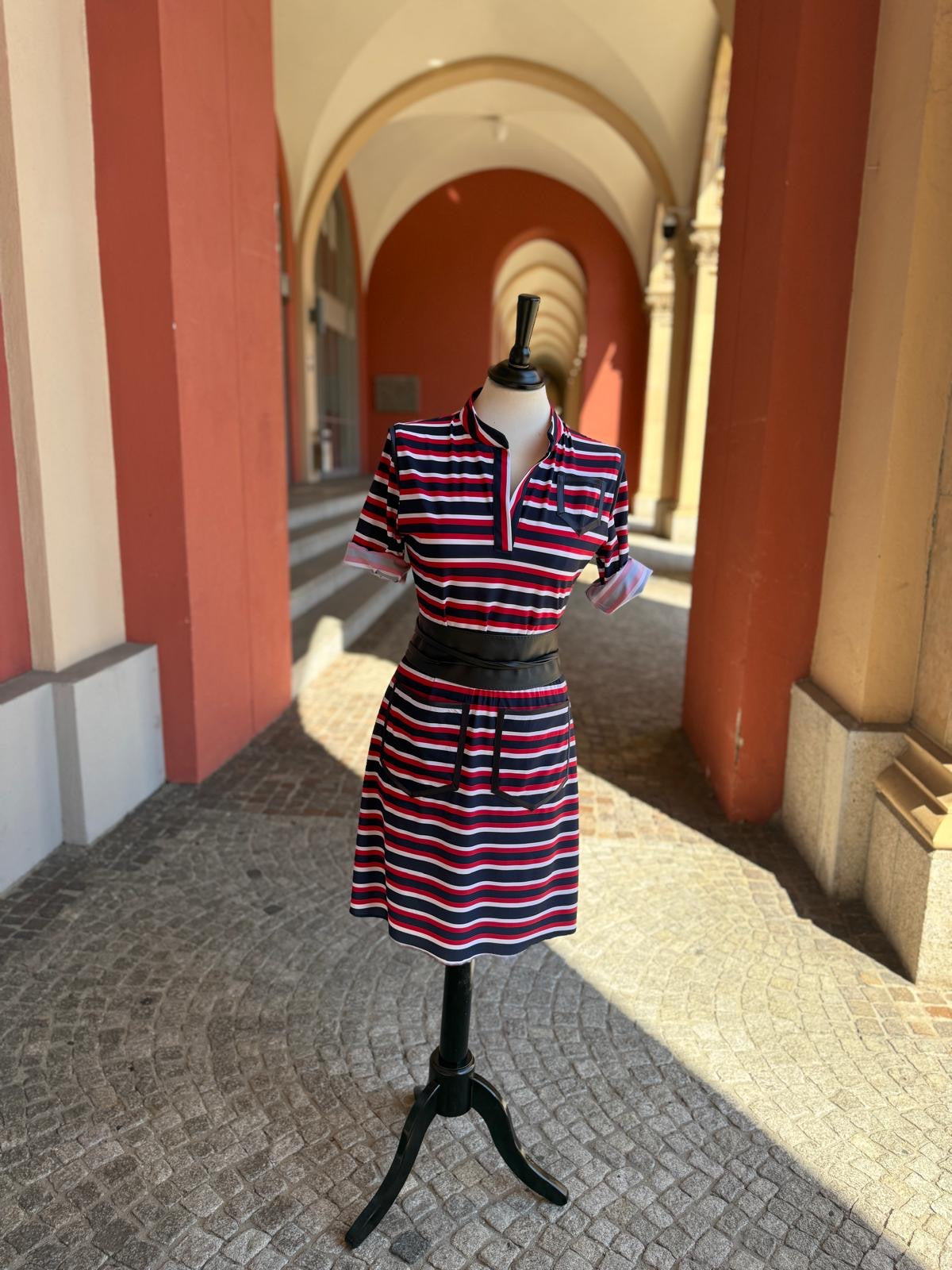 Kleid AHOI Heidi