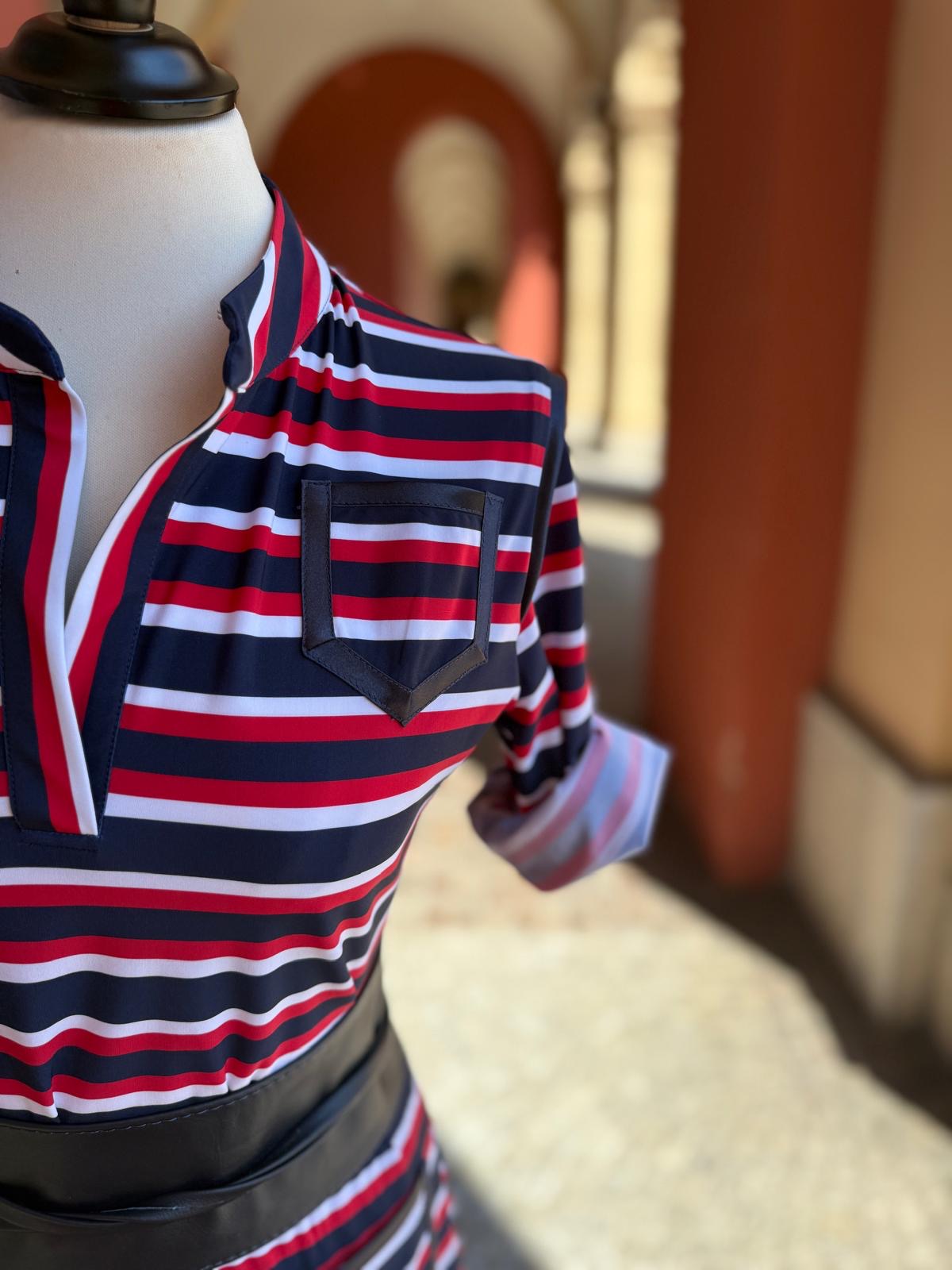 Kleid AHOI Heidi