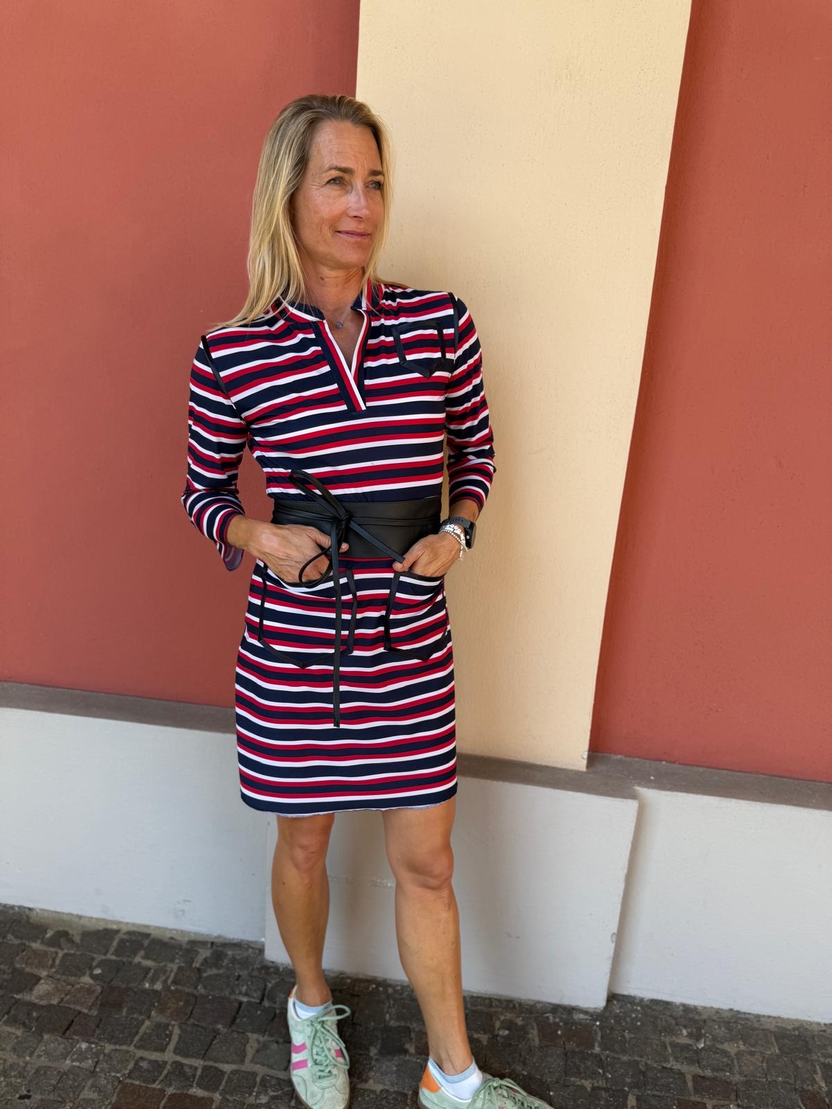 Kleid AHOI Heidi