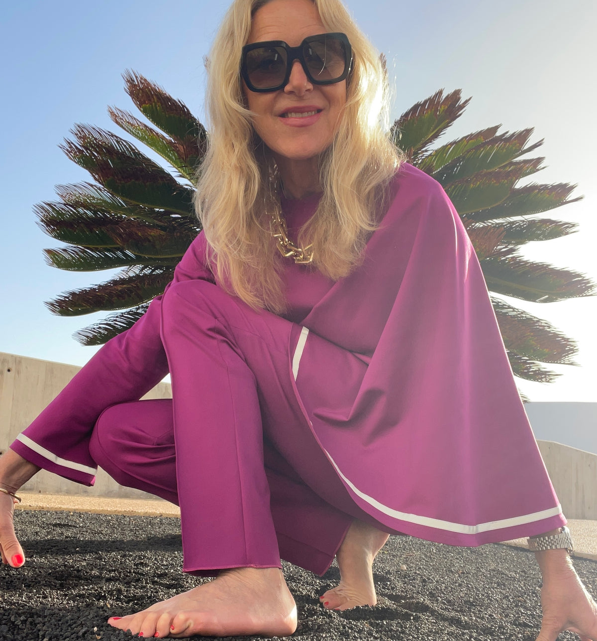 MonoPulli BELLA